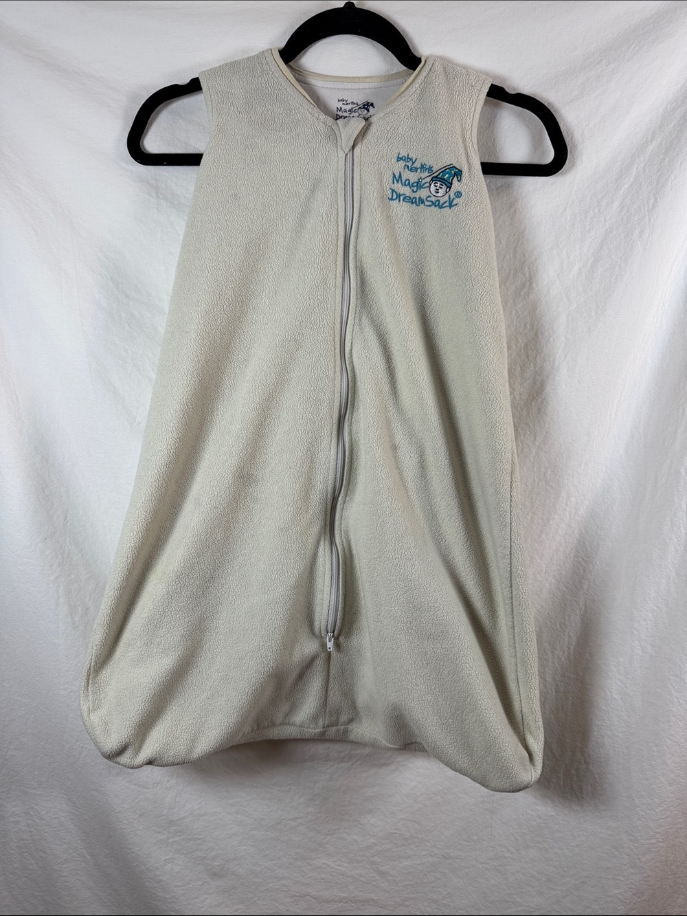 Baby Merlin’s Magic Dream Sack Small 6-12 Months